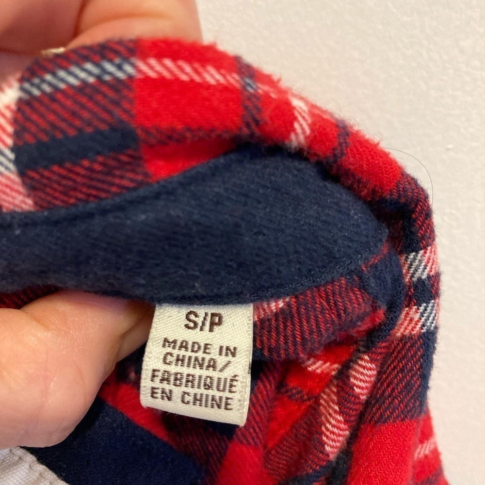 ORIGINAL Weatherproof vintage button down - Picture 8 of 10